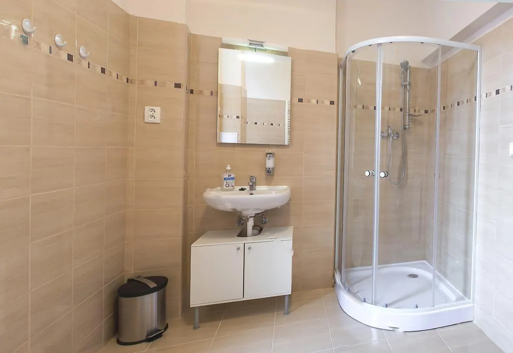 New Luxury Apartments Prag