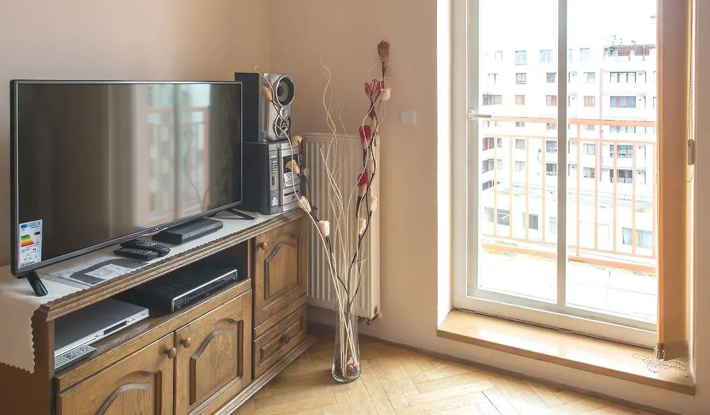 New Luxury Apartments Prag Tjekkiet