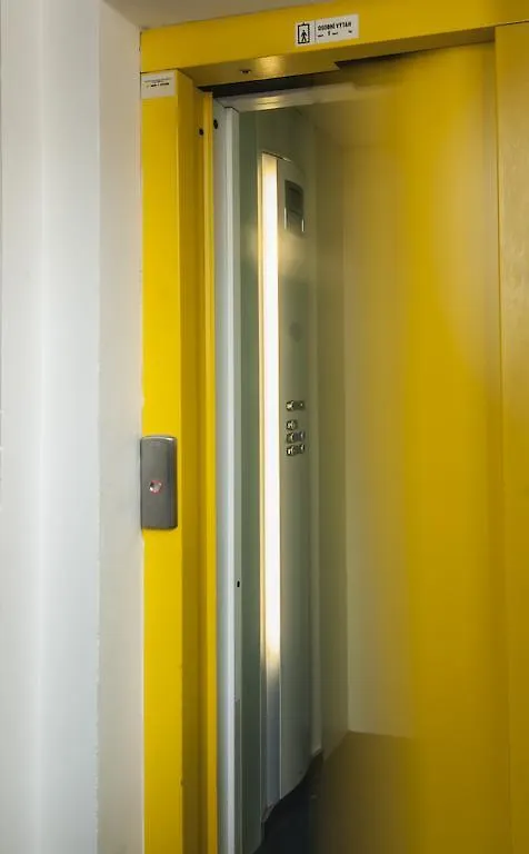 New Luxury Apartments Prag 0*,  Tjekkiet