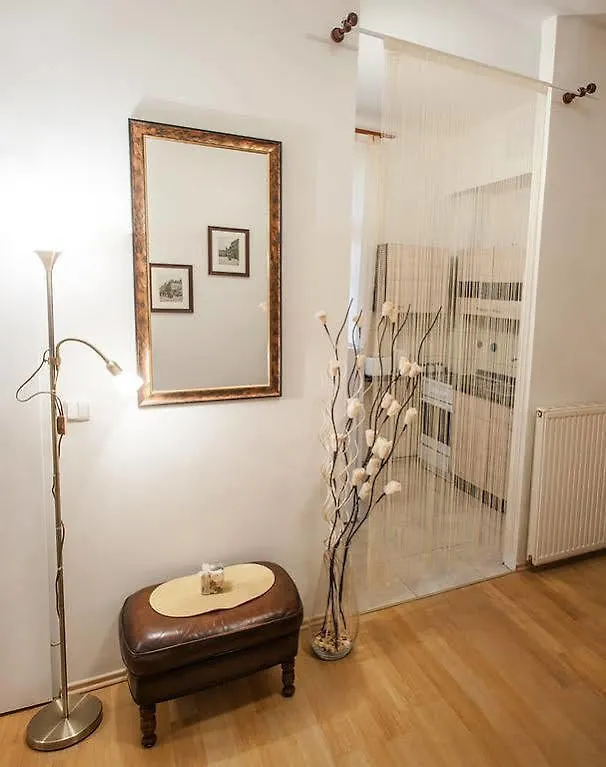 New Luxury Apartments Prag