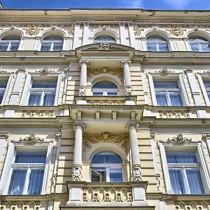 Апартаменты Masna, Прага